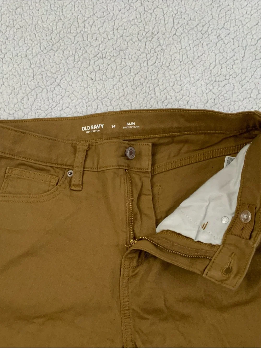 Old Navy old navy